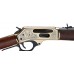 Henry Brass Wildlife Edition .45-70 Gov't 22" Barrel Lever Action Rifle